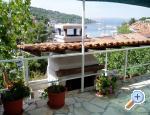 Apartments Dalmatia Šolta apartments Croatia