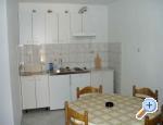 Apartments Dalmatia Šolta apartments Croatia