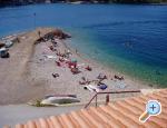 Apartments Dalmatia Šolta apartments Croatia