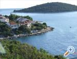 Apartman Ante Mendula apartments Croatia
