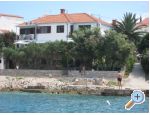 Apartman Ante Mendula apartments Croatia