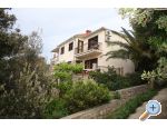 Apartman Ante Mendula apartments Croatia