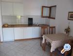 Apartmani Mira apartments Croatia