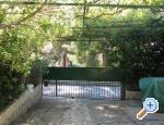 Apartmani Mira apartments Croatia