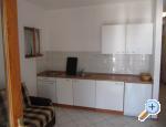 Apartmani Mira apartments Croatia