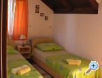 Apartmány Blagajić apartments Croatia