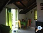 Apartmány Blagajić apartments Croatia