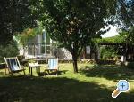 Apartmány Blagajić apartments Croatia
