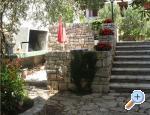 Apartmány Blagajić apartments Croatia