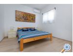 House Bezic apartments Croatia