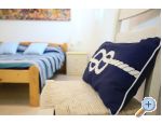 House Bezic apartments Croatia