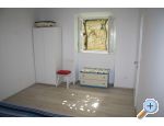 House Bezic apartments Croatia