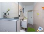 House Bezic apartments Croatia