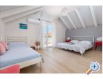 House Bezic apartments Croatia