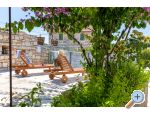 House Bezic apartments Croatia