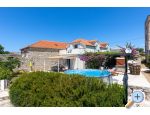 House Bezic apartments Croatia
