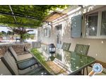 House Bezic apartments Croatia