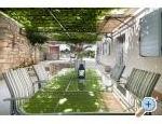 House Bezic apartments Croatia