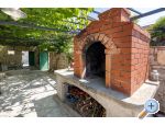 House Bezic apartments Croatia