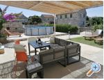House Bezic apartments Croatia
