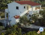 Apartments Oliva  Croatia Hrvatska