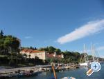 Apartments Oliva apartments Croatia