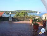 Villa Bepina apartments Croatia
