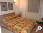 Villa Bepina apartments Croatia