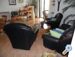 Villa Bepina apartments Croatia