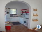 Villa Bepina apartments Croatia