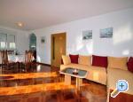Apartamani Villa Marija apartments Croatia