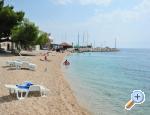 Apartamani Villa Marija apartments Croatia