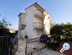 Apartamani Villa Marija apartments Croatia