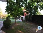 Apartamani Villa Marija apartments Croatia