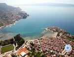 Apartamani Villa Marija apartments Croatia