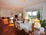 Apartamani Villa Marija apartments Croatia