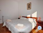 Apartamani Villa Marija apartments Croatia