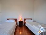 Apartamani Villa Marija apartments Croatia