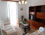 apartman Bačvice apartments Croatia