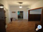 apartman Bačvice apartments Croatia