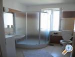 apartman Bačvice apartments Croatia