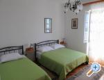 apartman Bačvice apartments Croatia