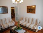 apartman Bačvice apartments Croatia