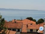 apartman Bačvice apartments Croatia