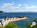 Apartman Bepa-Split apartments Croatia