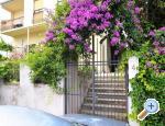 Apartman Bepa-Split apartments Croatia