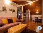 Apartman Bepa-Split apartments Croatia
