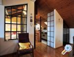 Apartman Bepa-Split apartments Croatia