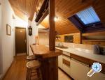 Apartman Bepa-Split apartments Croatia