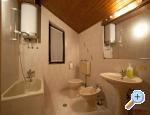 Apartman Bepa-Split apartments Croatia